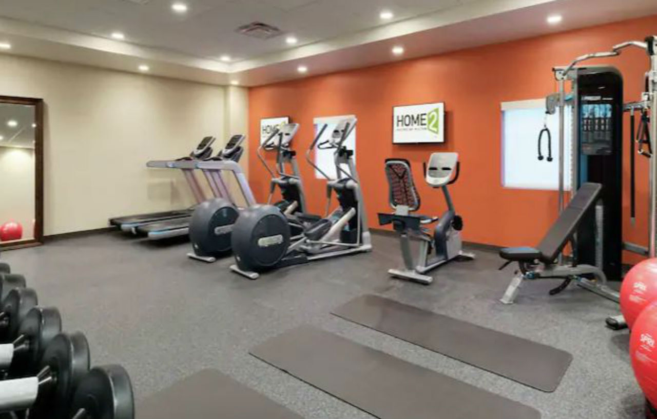 Home2 Suites By Hilton Anchorage/Midtown מראה חיצוני תמונה
